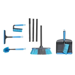 Set Pulizia 6 Pezzi