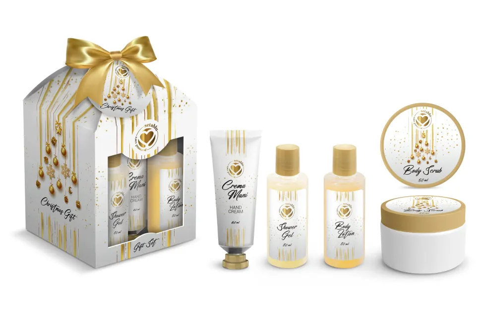 Set Regalo