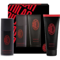 Set Regalo AC Milan
