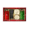 Set Regalo con Accessori Bagno 5 pezzi