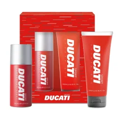 Set Regalo Ducati Sport