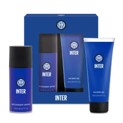 Set Regalo Inter