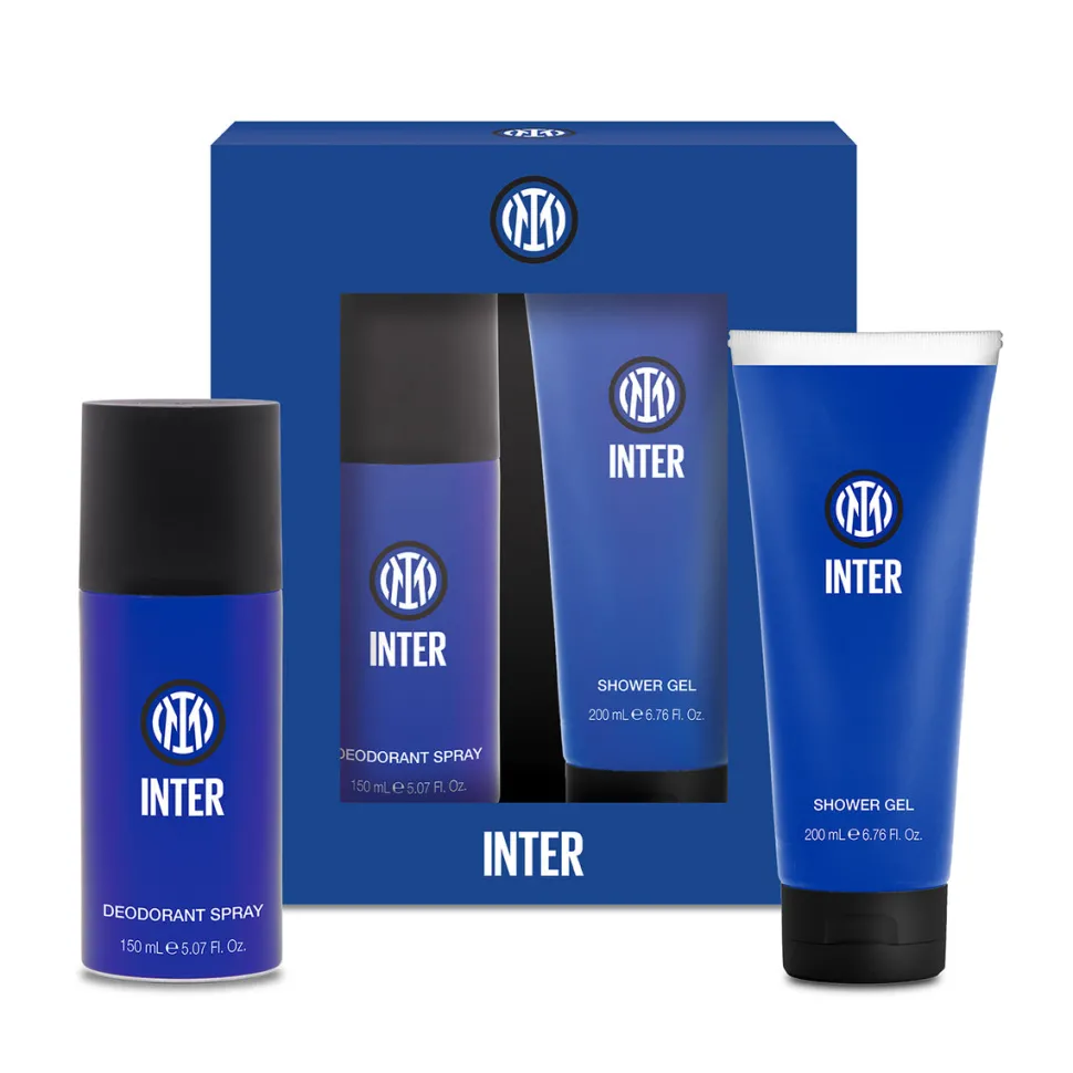 Set Regalo Inter