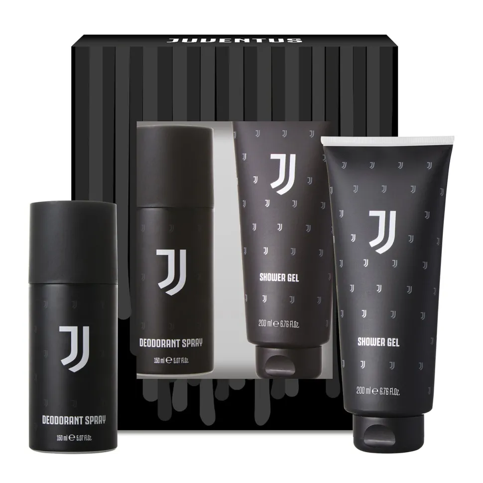 Set Regalo Juventus