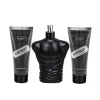 Set Regalo Profumo Catsuit Uomo