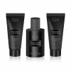 Set Regalo Profumo Midnight Leather Uomo