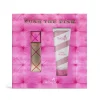 Set Regalo Push The Pink Profumo e Shower Gel