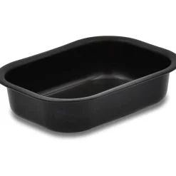 Set Teglie 4 pezzi Linea Vulcano