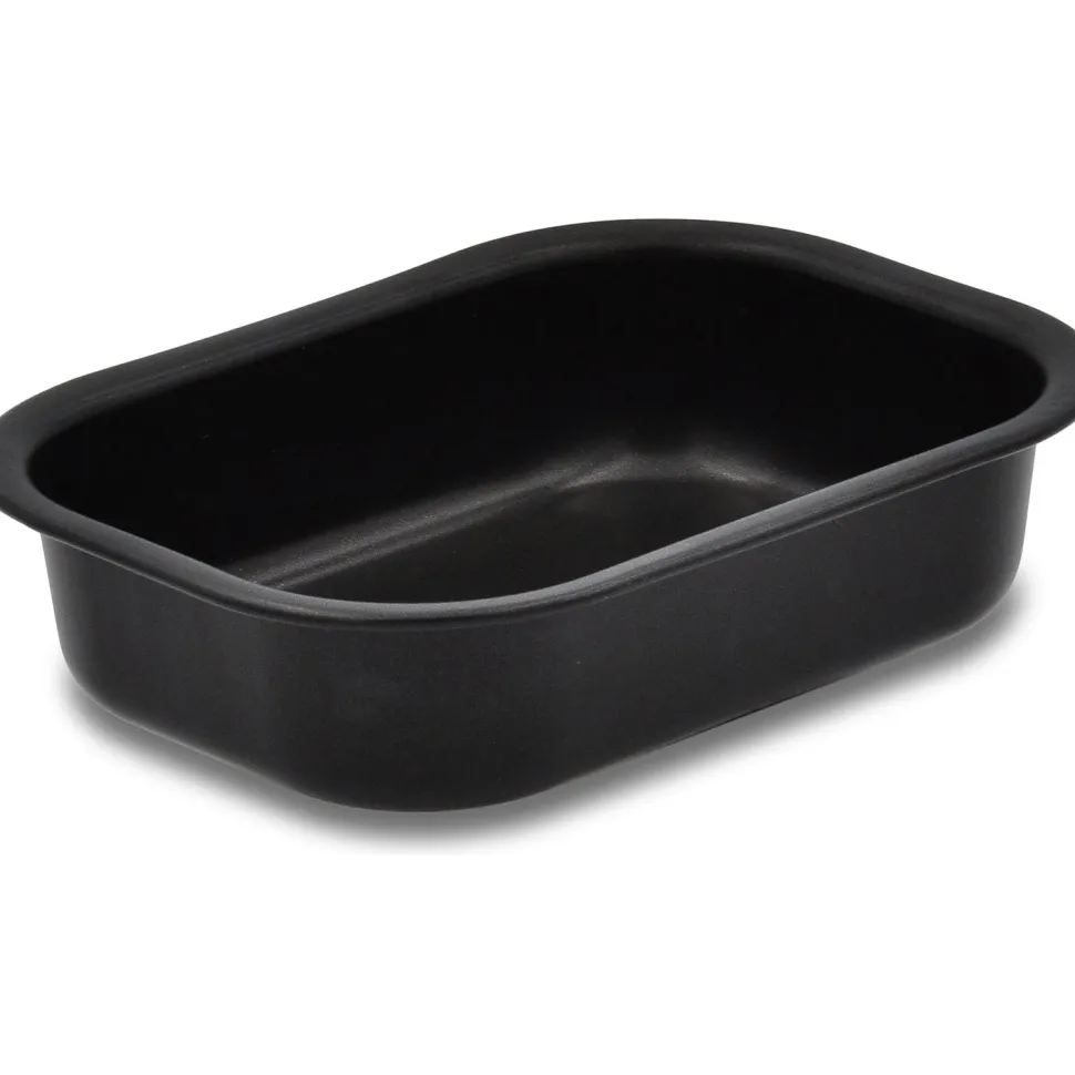 Set Teglie 4 pezzi Linea Vulcano