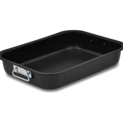 Set Teglie 4 pezzi Linea Vulcano