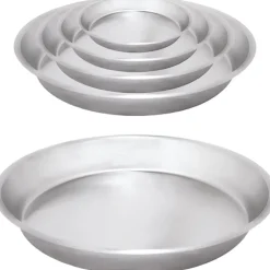 Set Tortiere coniche basse