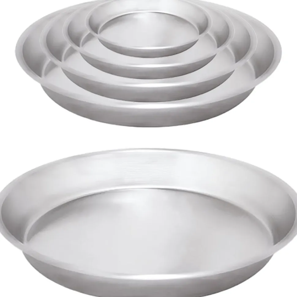 Set Tortiere coniche basse