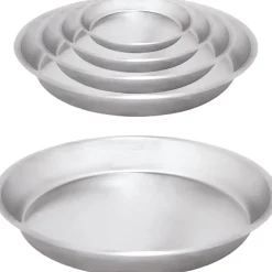 Set Tortiere coniche basse
