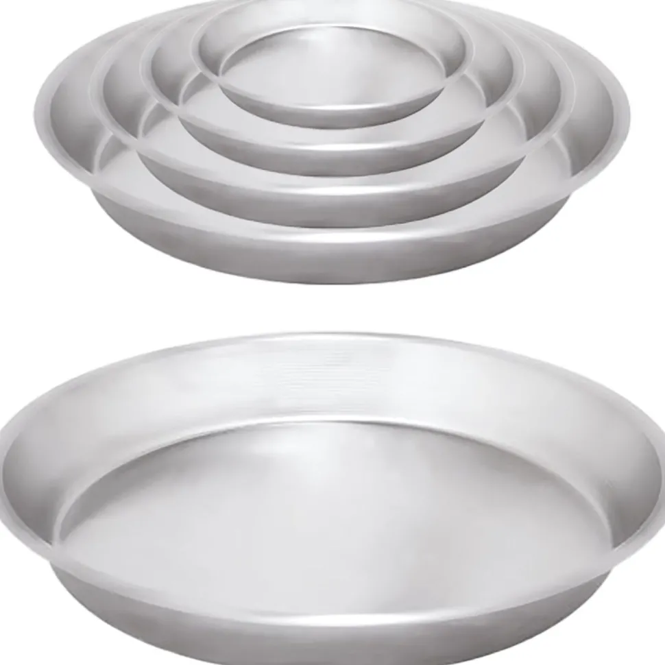 Set Tortiere coniche basse