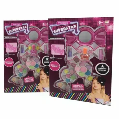 Set Trucchi Pretty Beauty