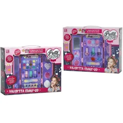 Set Trucchi Pretty Beauty