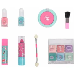 Set Trucco Beauty Make-Up 13 Pezzi