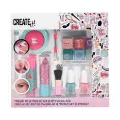Set Trucco Beauty Make-Up 13 Pezzi