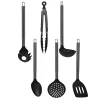 Set Utensili Cucina 6 Pezzi