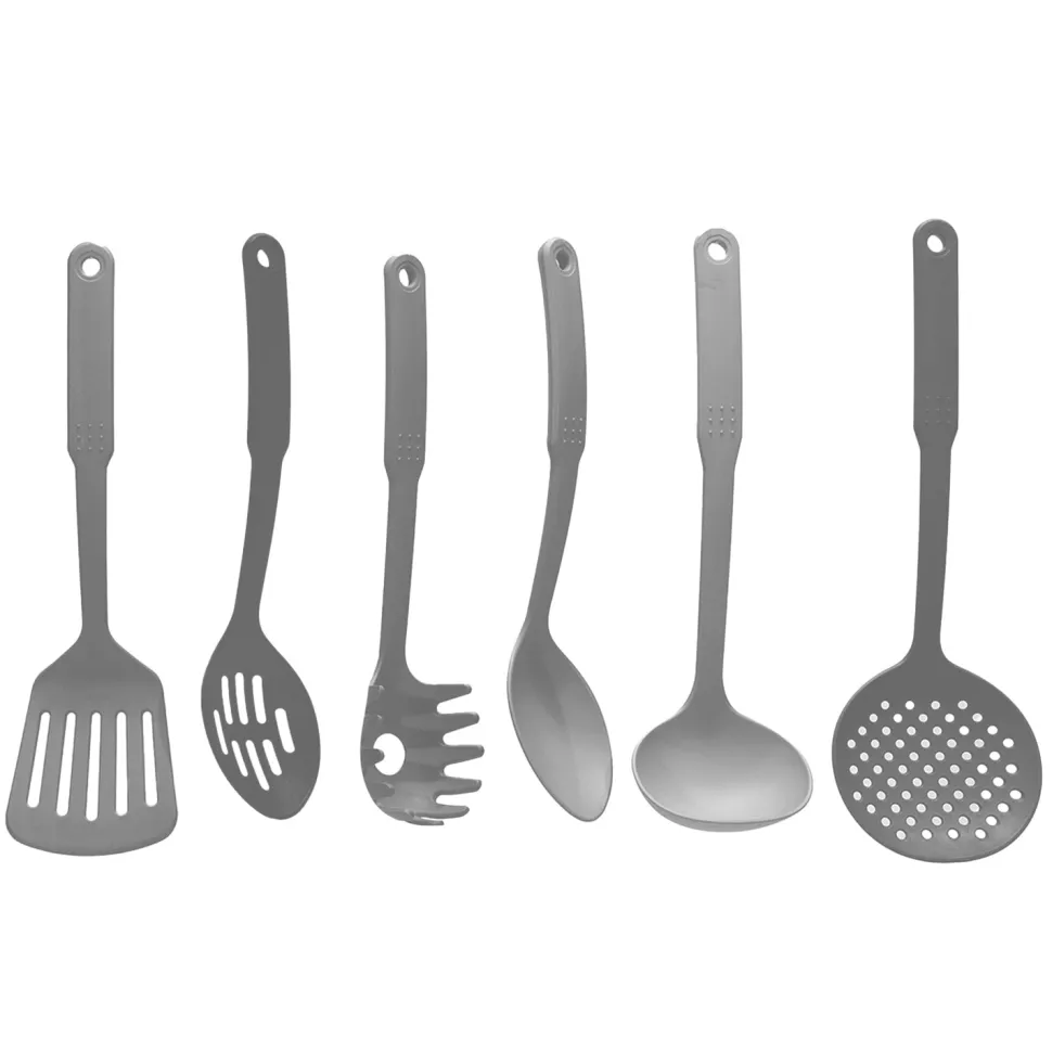 Set Utensili da Cucina 6 Pezzi