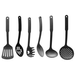 Set Utensili da Cucina 6 Pezzi