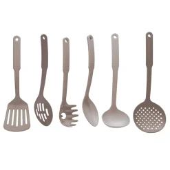 Set Utensili da Cucina 6 Pezzi