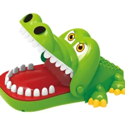 Sfida il Coccodrillo