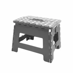 Sgabello Pieghevole in Plastica