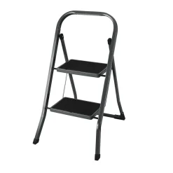 Sgabello Richiudibile 2 gradini Easyclimb