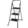 Sgabello Richiudibile 3 gradini Easyclimb