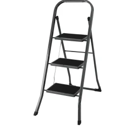 Sgabello Richiudibile 3 gradini Easyclimb