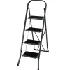Sgabello Richiudibile 4 gradini Easyclimb
