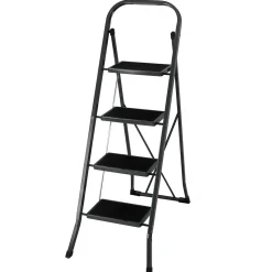 Sgabello Richiudibile 4 gradini Easyclimb