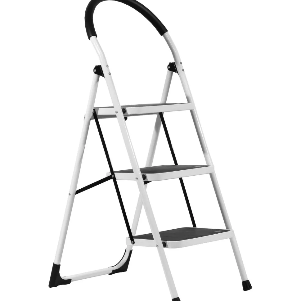 Sgabello Richiudibile High 3 gradini