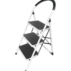 Sgabello Richiudibile High 3 gradini