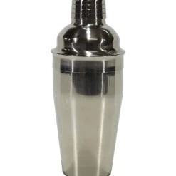 Shaker per cocktail in acciaio inox