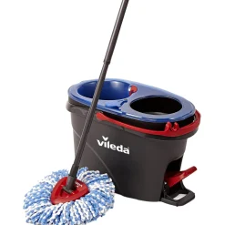 Sistema Lavapavimenti H2PrO Spin Mop
