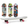 Skateboard h9x70x20 cm