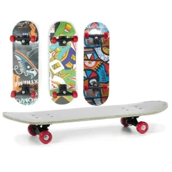 Skateboard h9x70x20 cm