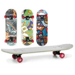 Skateboard h9x70x20 cm