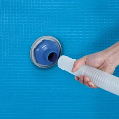 Skimmer da parete per piscine rettangolari ed ovali