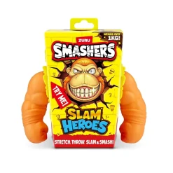 Smashers SLAM Heroes Gorilla