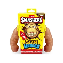 Smashers SLAM Heroes Gorilla
