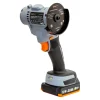 Smerigliatrice Angolare con Batteria Kombo Smart 12V 2.0Ah
