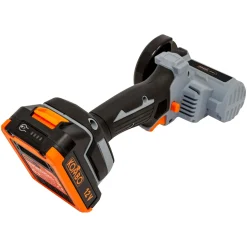Smerigliatrice Angolare con Batteria Kombo Smart 12V 2.0Ah