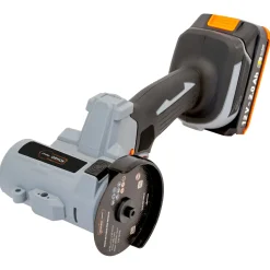 Smerigliatrice Angolare con Batteria Kombo Smart 12V 2.0Ah
