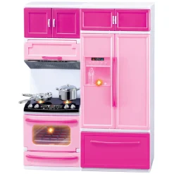 Sofia e la sua Cucina Moderna