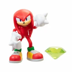 Sonic personaggio h10 cm