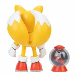 Sonic personaggio h10 cm