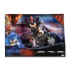 Sonic The Hedgehog 3 Action Figure Shadow con Moto